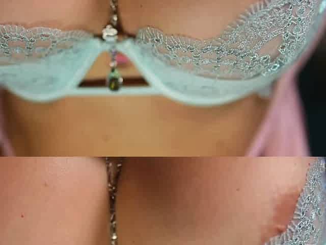 Amateur preggo hoe toys her pussy close up in fetish solo