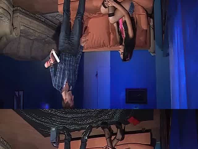 The Nerd And The Brat: I Dont Want To Study, Lets Fuck