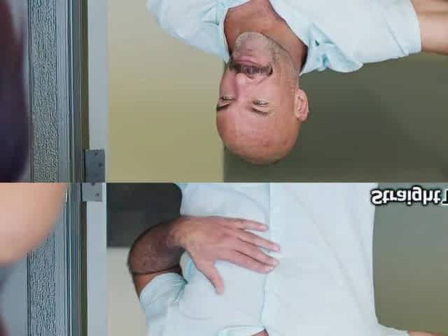 I get anal banged by my bfs fit stepdad