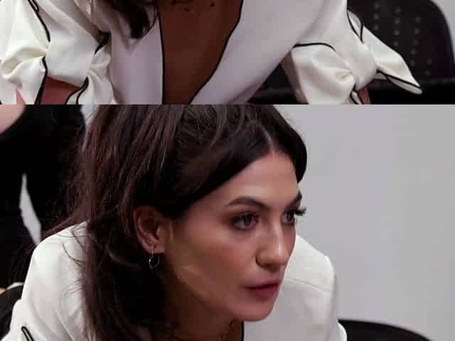 Ariel Demure starts fucking Megan Mistakes