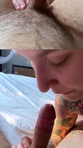 Amateur college teens blowjobs