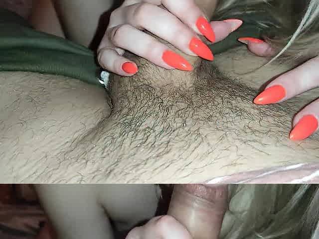 Marvelous Russian Cutie Enjoys Knob - Money Sex - Taboo