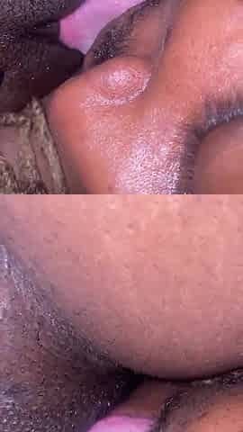 Black getting valuable head