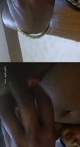 Tamil aunty sucking cock of her lover