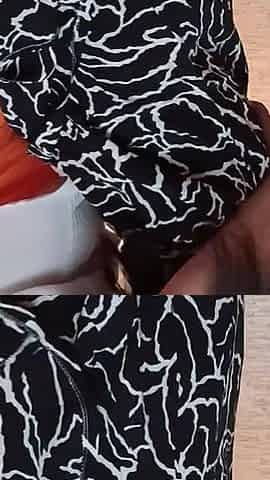 I Got Fucked Quickly by My Domme MILF Boss in the Shared Office Kitchen