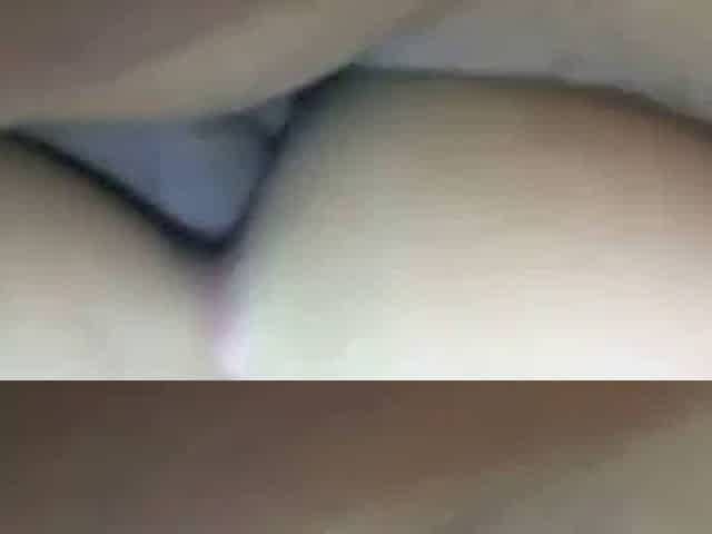 Amateur Anal Orgasm: She Looks Great Getting Fucked