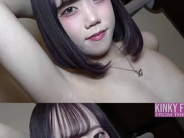 Asian Angel 24590