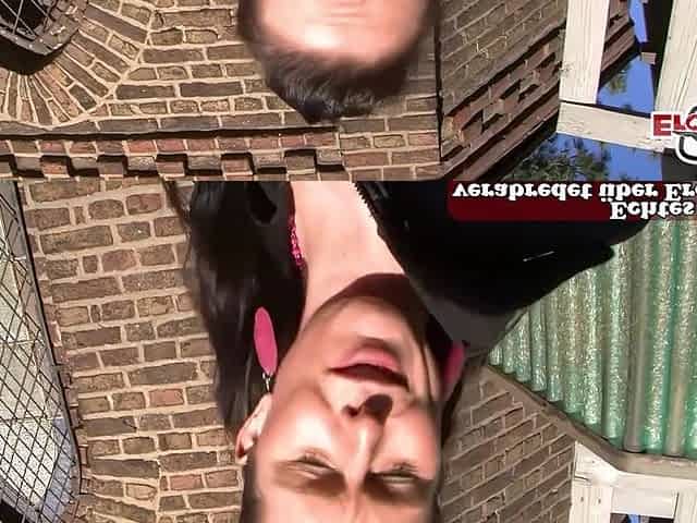 German mother I'd like to fuck Picked up on Street for 1st Masturbation Casting