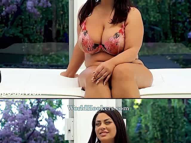 German Thicc Milf Fucked Nicely