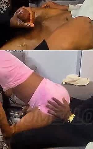 College Orgy Party in School Hostel