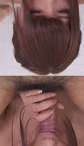 Sweet Hairy Pussy of Japanese Teen Uncensored # 8 - Part 2