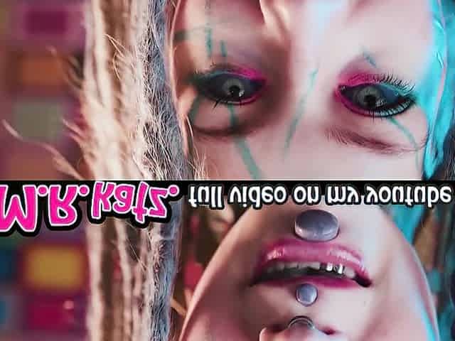 ASMR katz - FREE YOUTUBE channel - Check it out - SFW, Tattoo, female asmr