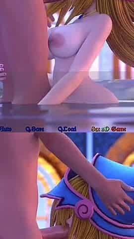 Small Body Smooth Intense Anal