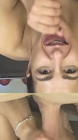 Horny MILF Gets Fucked Hard by Stranger She Met at the Bar
