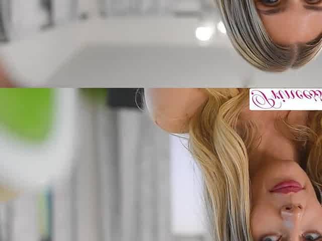 Stepsis Emily Jade Creams all over Stepbro's Dick after Seeing how LARGE that guy's S14:E1