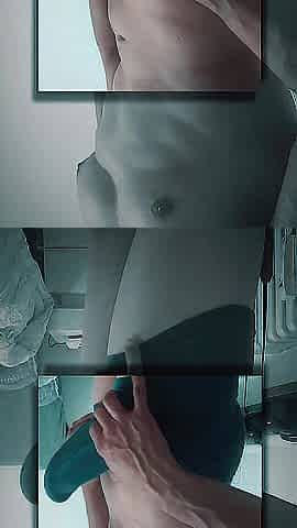 Pretty butt and rod???? ????