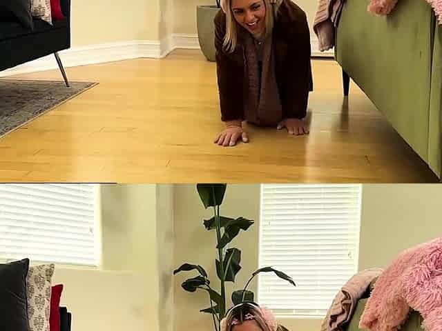 Cute teen gets her mini pussy destroyed