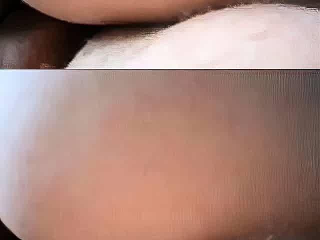Curvy Amateur Homemade Video with a Hairy MILF Girl
