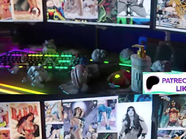 FUTA WONDER WOMAN HARD BANG IN THE ABODE AND CREAMPIE IN ANAL - FUTANARI ANIMATED TOON