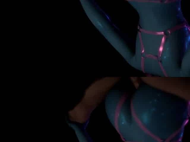 grinding screw and lap dance until cum discharged