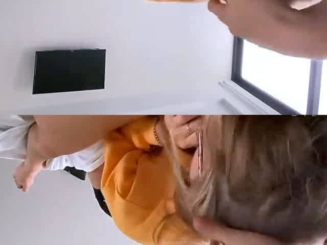 UtahJaz - Girlfriend Waking Up to Creampie Fuck - OnlyFans
