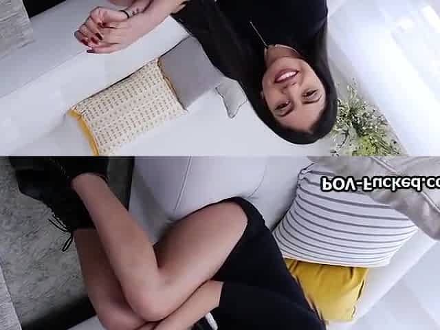 Latina Gorgeous In Gorgeous Latina Pov Fucked In Her Heels
