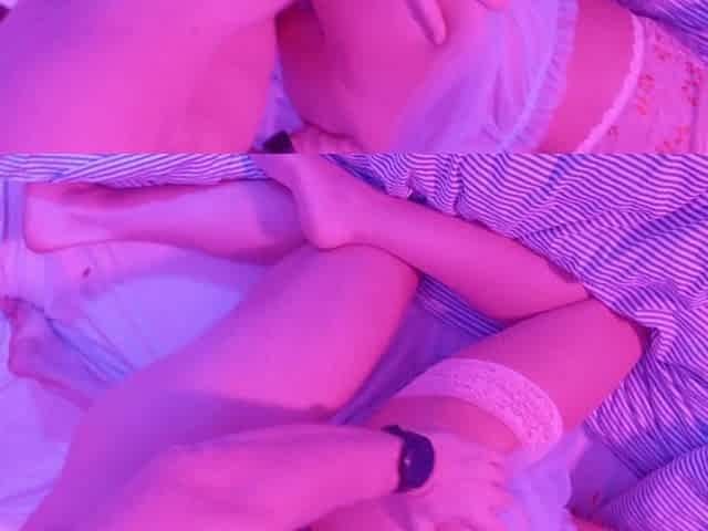 Hot Fuck in Berlin While Fan Hold Camera in Gonzo Style