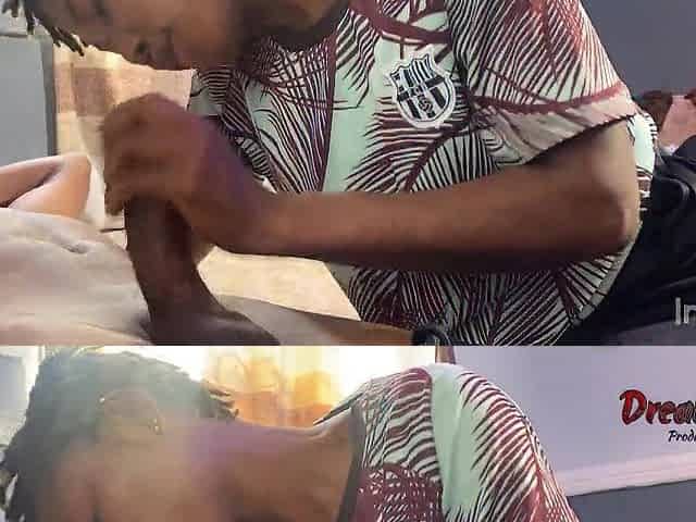 HARDCORE bang with Black teen