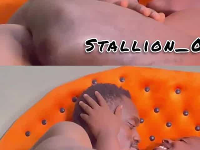 LIFE AS a WENCH: - CHEATED & DRILLED THIS STRANGER RAW. GET HIM OFF TWICE INSIDE ME