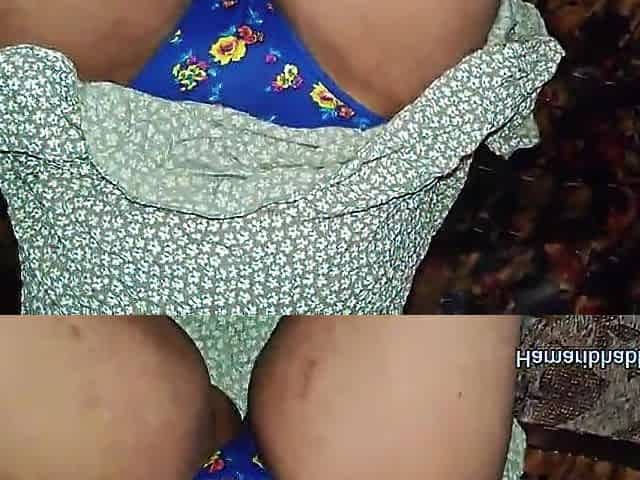 My Husband Friend Coming to My Home