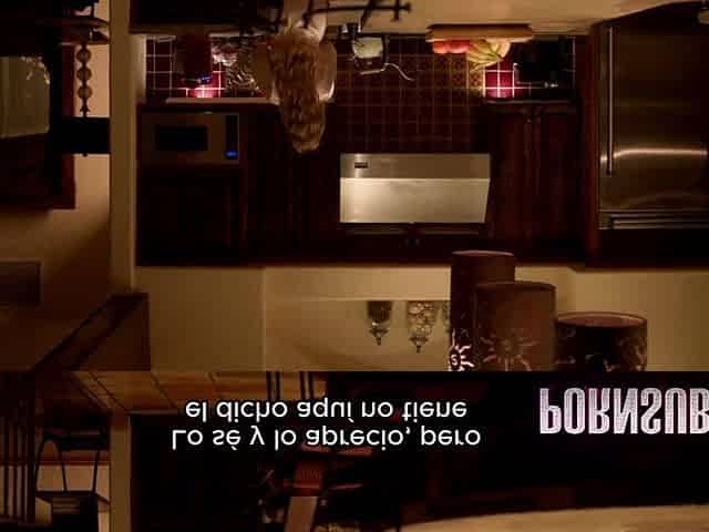 The Unfriending. Spanish sub. To watch in: pornsuborg