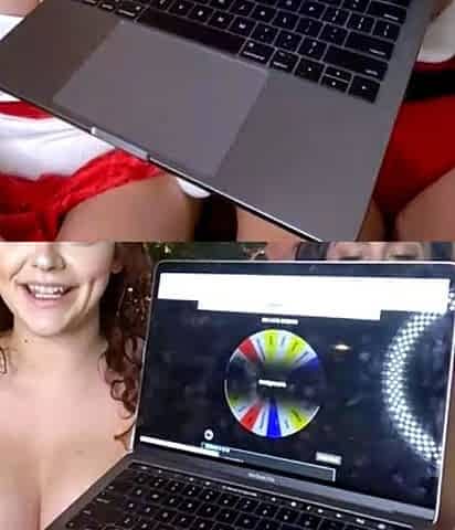 Leann amateur beautiful brunette with big boobs