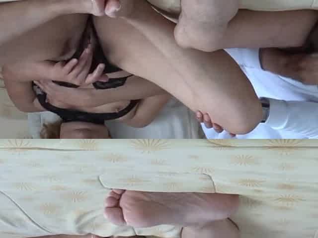1st mutual masturbation with the stepson of our maid and we ended up banging agreeable