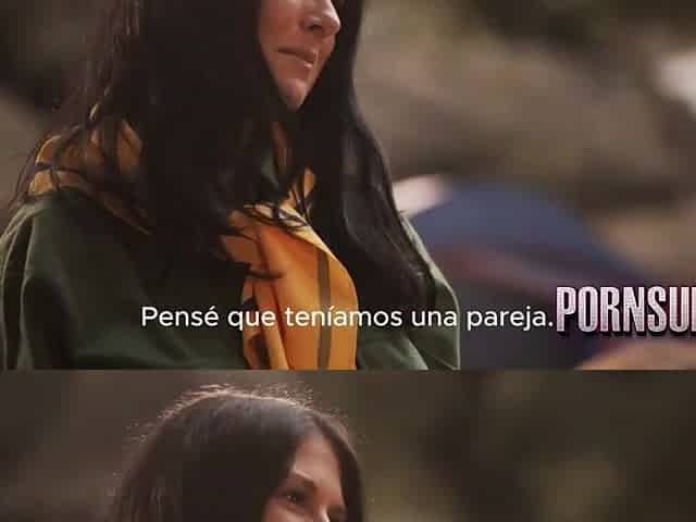 Scouts' Honor. Spanish sub. To watch in : pornsuborg
