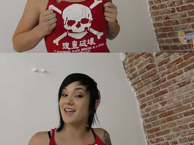 The School Slut