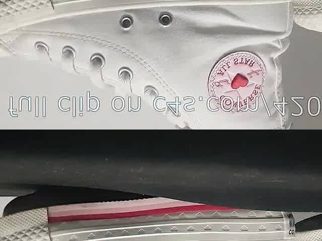 LittleShoes - Preview Penis Crush Converse Valentine's Day