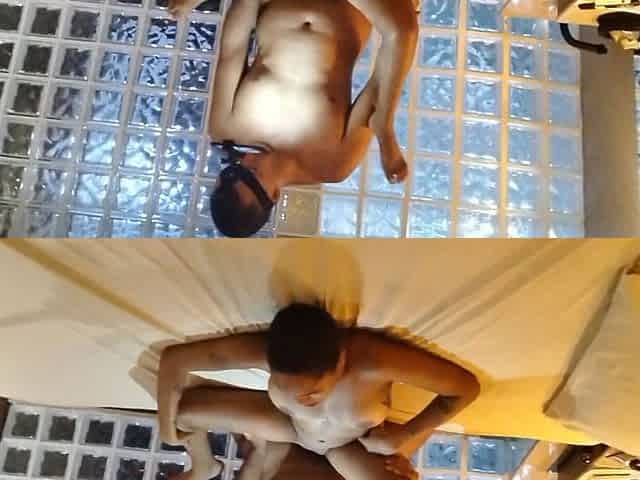Took Friend to Fuck