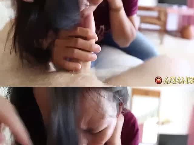 Thick Teen 18+ Gets Lots Of Attention