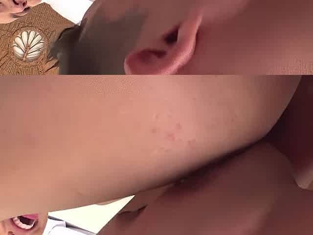Anal And Pussy Threesome With Liv Revamped And Freya Von Doom