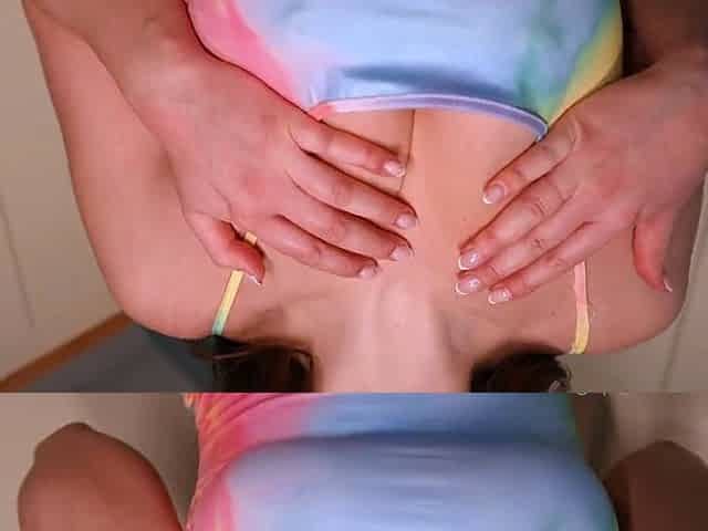 Amateur Webcam Chick Masturbates On Webcam More at