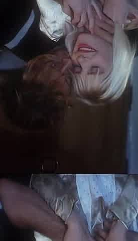 Blonde Horny with a Hairy Pussy Is Enjoying to Have Sex to His Boyfriend