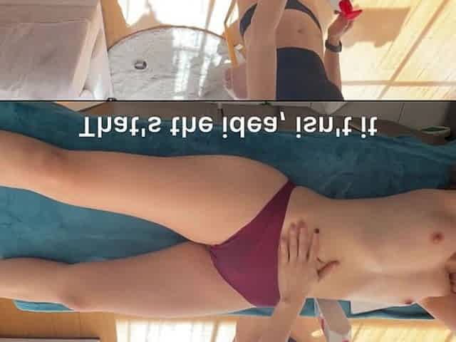 Women Fucking in Sexy Lingerie Manage to Get Their Pussy Wet