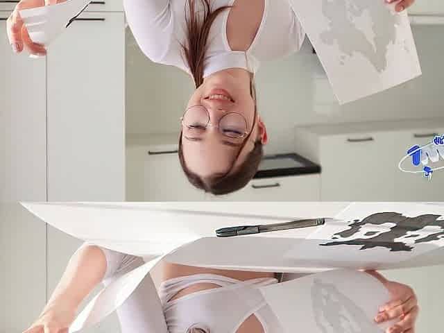 It's nice to have a personal psychologist. Kinky therapy ended with a great bang - Deluxe_Whore