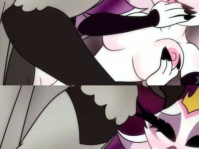 fucking queen Stella in every possible way oc compilation