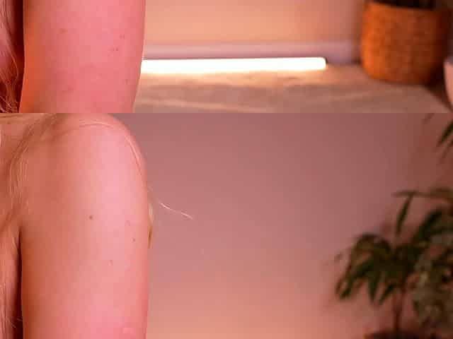 Gorgeous Russian Cam Girl Miablueye