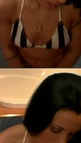 Thirsty Slut Begs for Hardcore Anal Sex