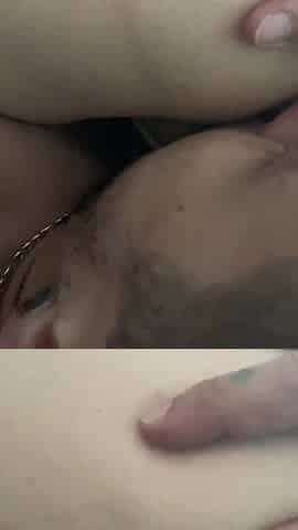 P02 - Sucking Soft and Feeling the Veiny Cock Get Hard Inside the Mouth