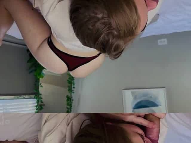 Homemade porn clips with my girlfriend