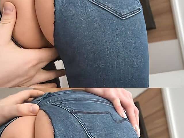 Fucked His Friends Girlfriend And Cum In Her Twice - Cum Twice And Fia Murr