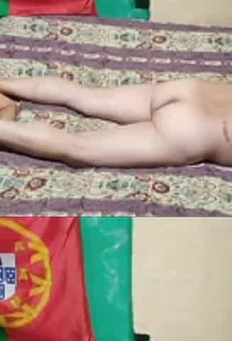 Portuguese Worship Feet Tuga 1